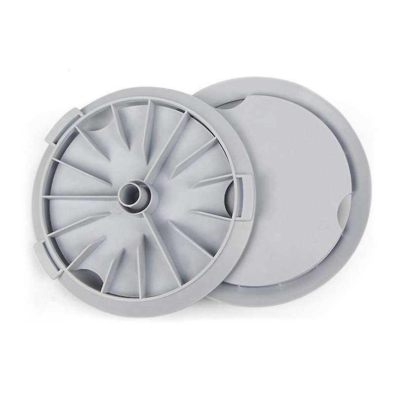 Air Outlet Filter Side Cover for Philips Fc8254/8202/8206 Robot