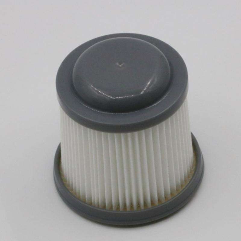 5pcs Vf90 Hepa for Black & Decker Vacuum Cleaner Accessories Filter