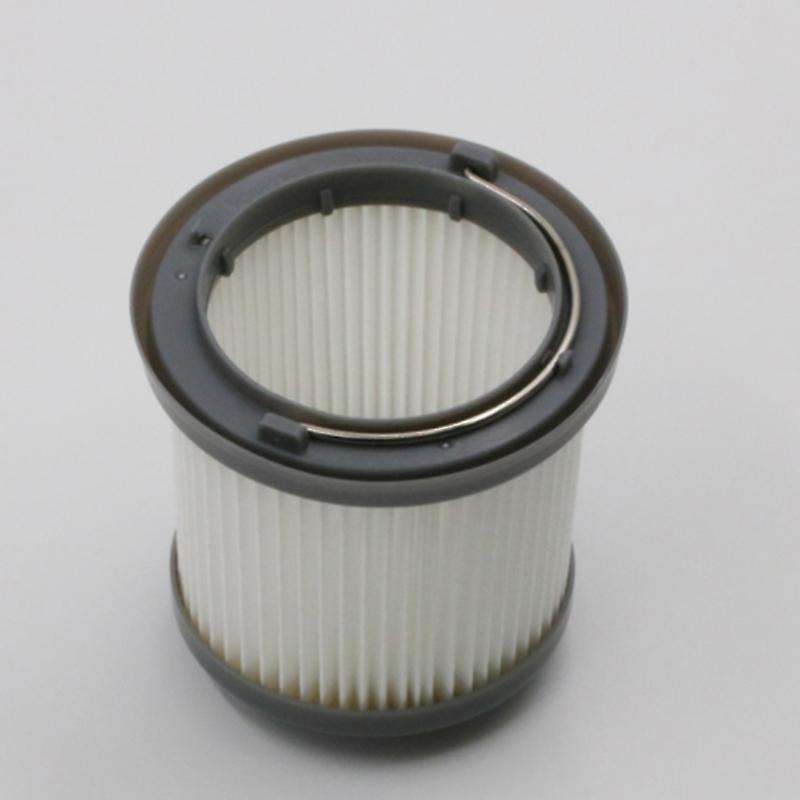 5pcs Vf90 Hepa for Black & Decker Vacuum Cleaner Accessories Filter