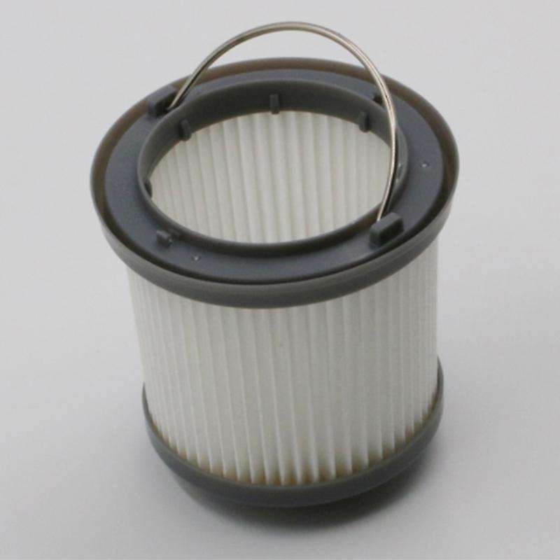 5pcs Vf90 Hepa for Black & Decker Vacuum Cleaner Accessories Filter
