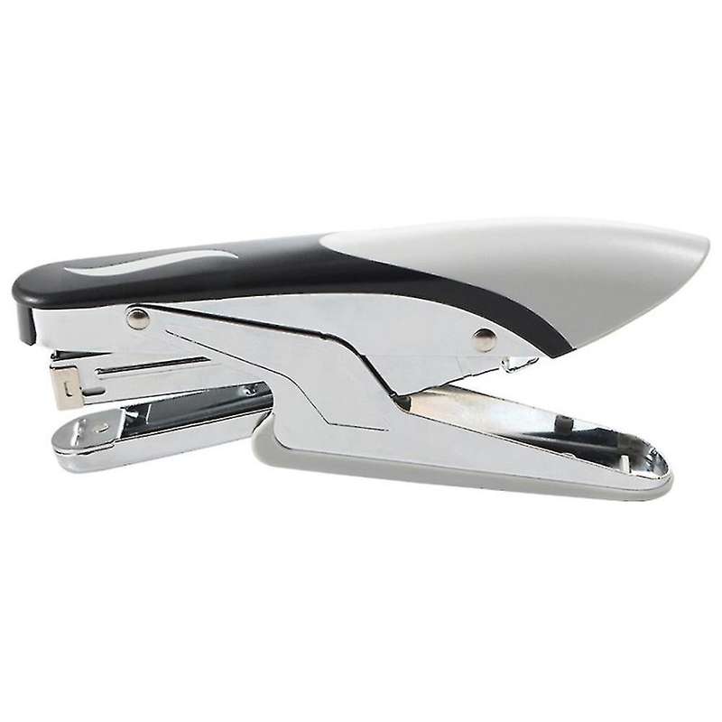 Hui Sheng Manual Stapler Hand Stapler Paper Document Bookbinding
