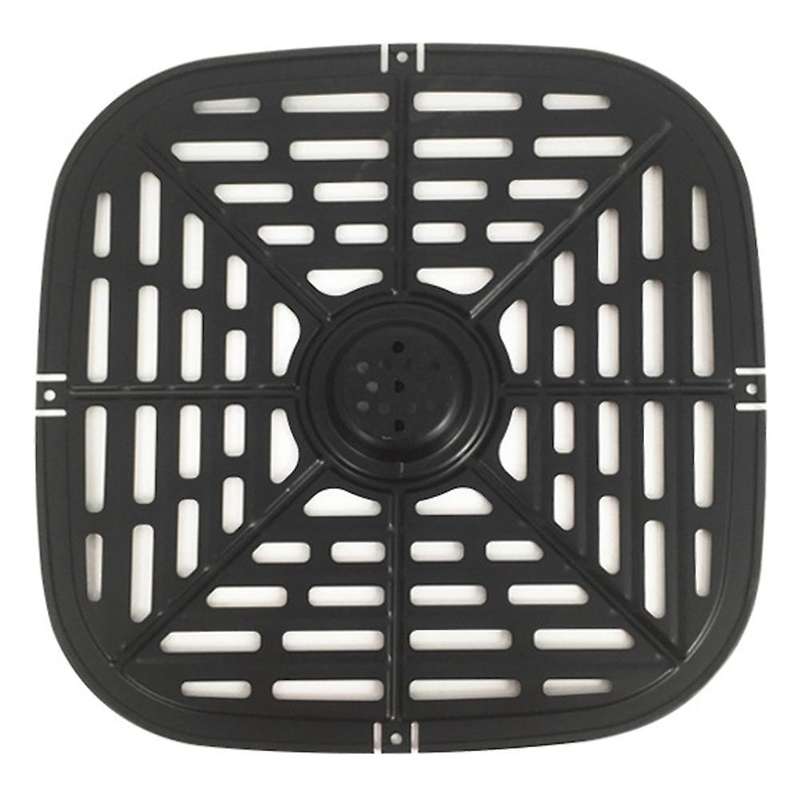 Air Fryer Replacement Grill Pan for Power Air Fryer Crisper Plate,c