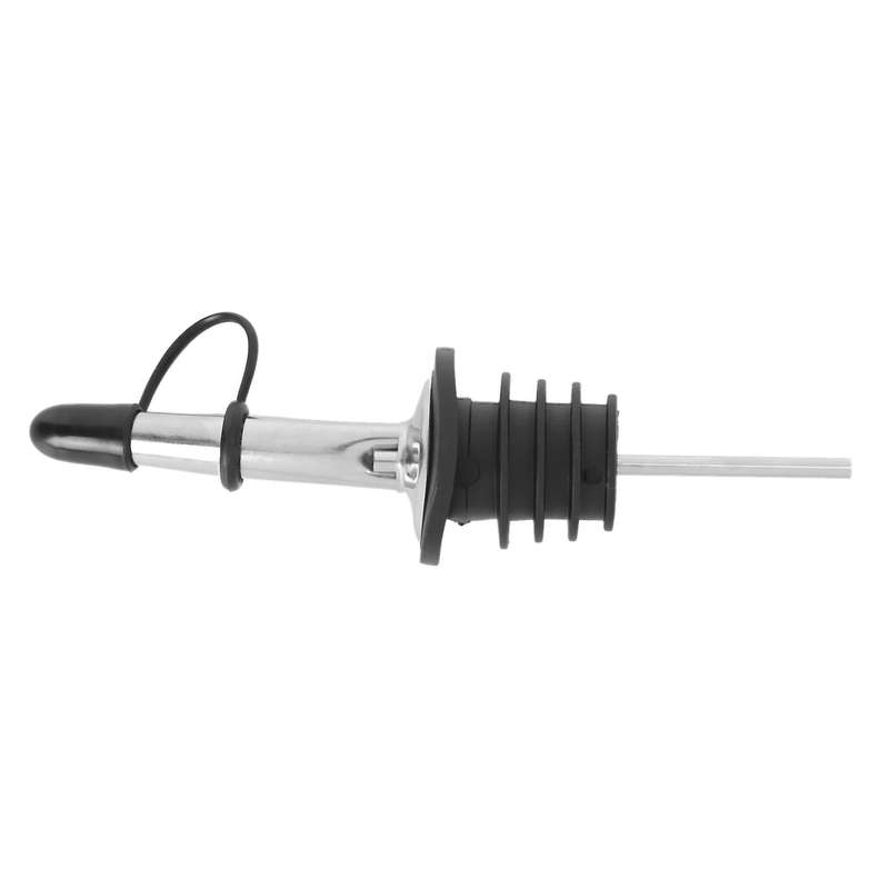 Stainless Steel Liquor Bottle Pourers,pour Spouts for Liquor Bottles