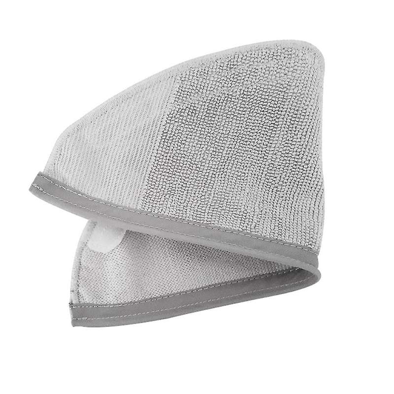 Sweeping Machine Accessories Cleaning Cloth Mop, Suitable for Millet