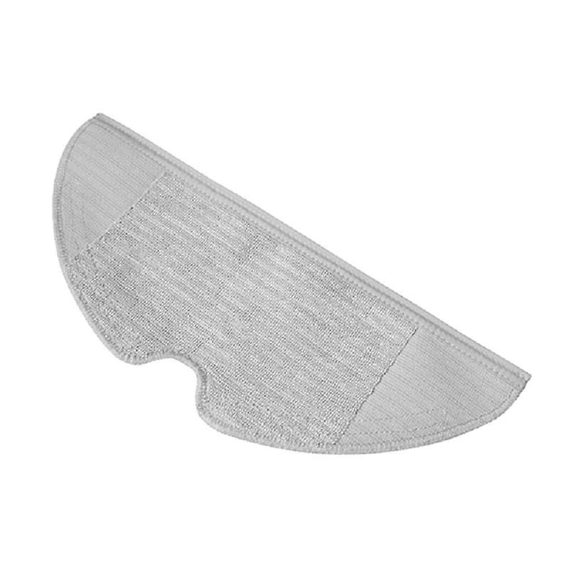 Sweeping Machine Accessories Cleaning Cloth Mop, Suitable for Millet