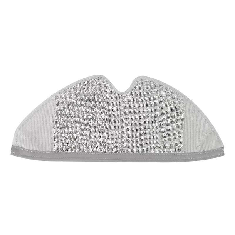 Sweeping Machine Accessories Cleaning Cloth Mop, Suitable for Millet