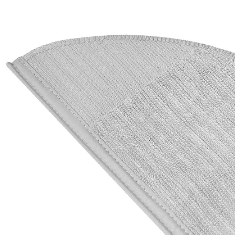 Sweeping Machine Accessories Cleaning Cloth Mop, Suitable for Millet