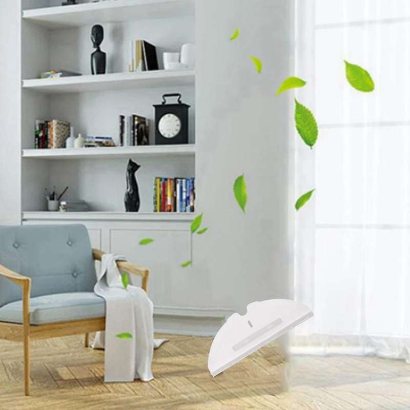 6pcs for Roborock T8 / Q7 Max / Max+ Robot Mop Cloth Mop Card Board