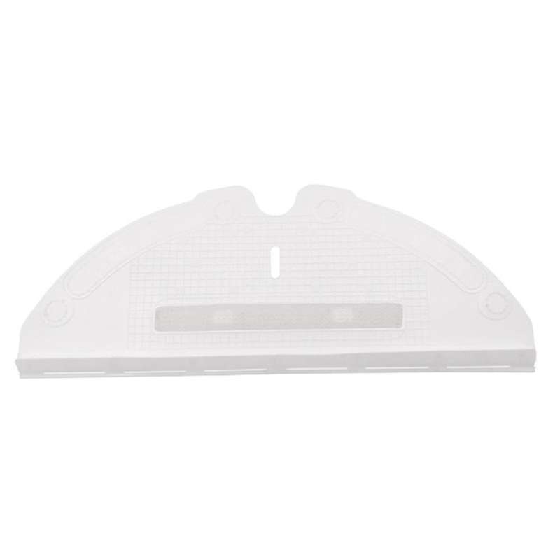 6pcs for Roborock T8 / Q7 Max / Max+ Robot Mop Cloth Mop Card Board