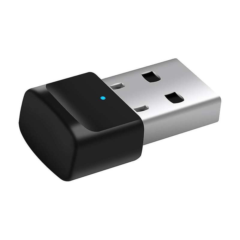 Usb Bluetooth Adapter Dongle Bluetooth 5.0 Audio Transmitter