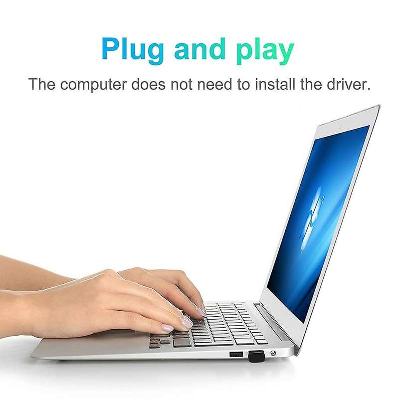 Usb Bluetooth Adapter Dongle Bluetooth 5.0 Audio Transmitter