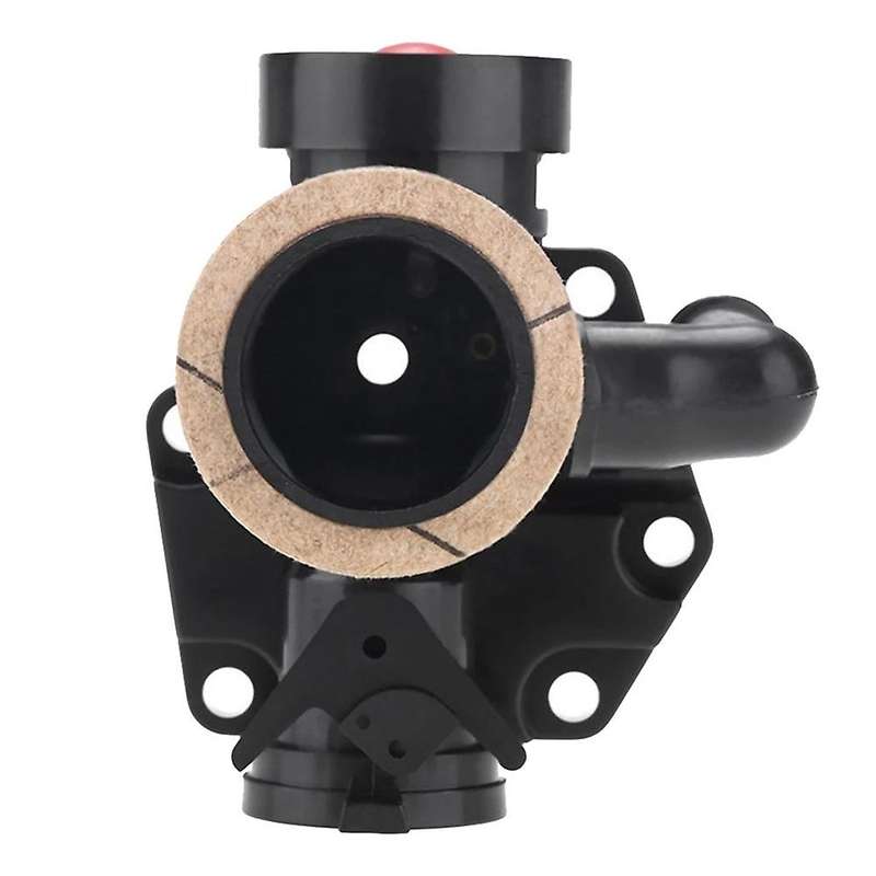 Lawn Mower Carburetor for Briggs & Stratton 96900 499809 498809a