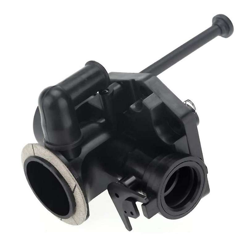 Lawn Mower Carburetor for Briggs & Stratton 96900 499809 498809a