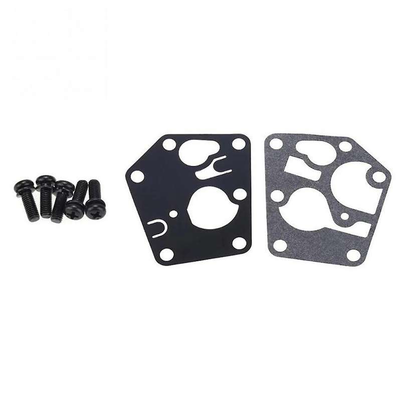 Lawn Mower Carburetor for Briggs & Stratton 96900 499809 498809a