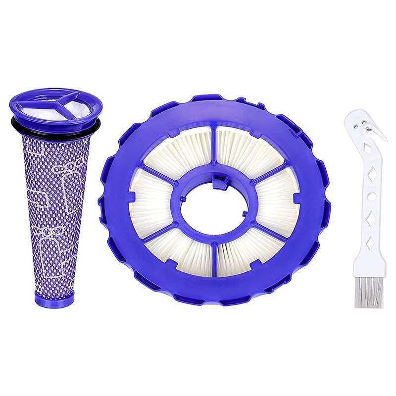 Pre-filters and Hepa Post-filters for Dyson Dc50 Series Part