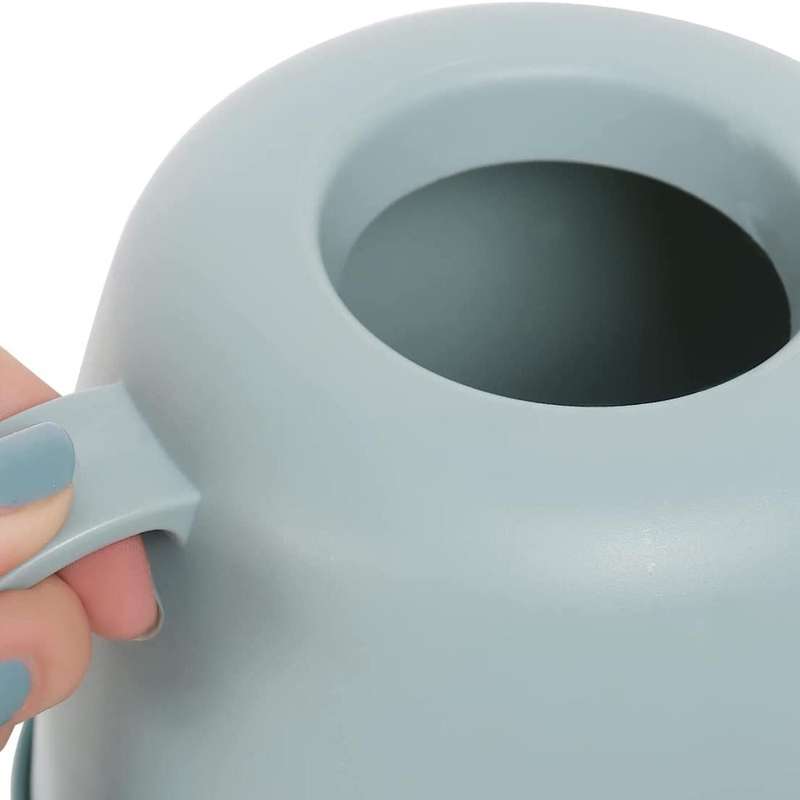 Modern Indoor Watering Can for Plants House Succulents Bonsai-blue