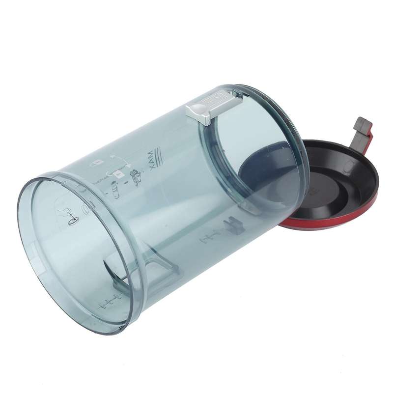 Accessory Replacement for Dust Bucket Of Proscenic I9 Robot Vacuum