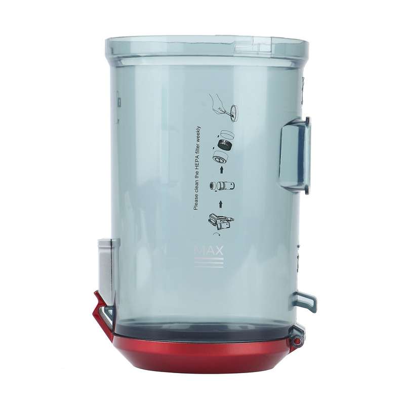Accessory Replacement for Dust Bucket Of Proscenic I9 Robot Vacuum