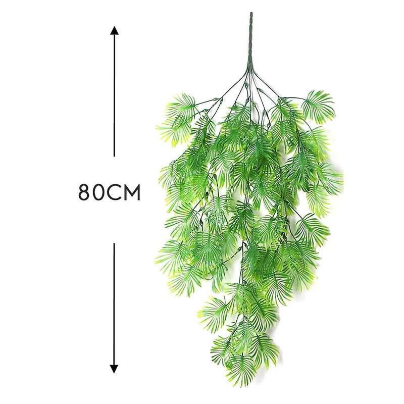 Home Garden Artificial Plants Flower Pot Autumn Decorations 2pack