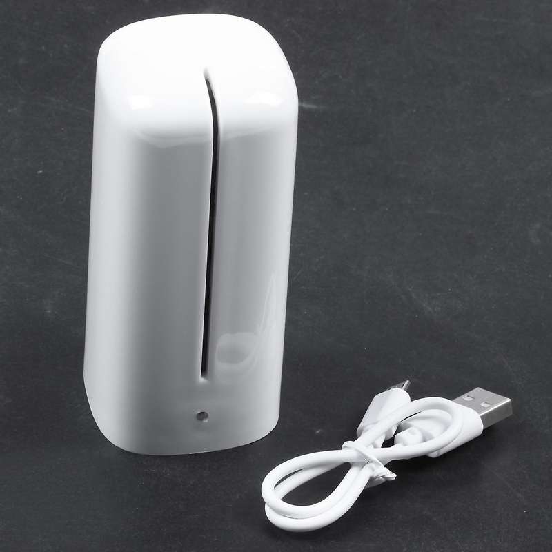 Rechargeable Activated Oxygen Air Ozonizer Usb Purifier Deodorizer