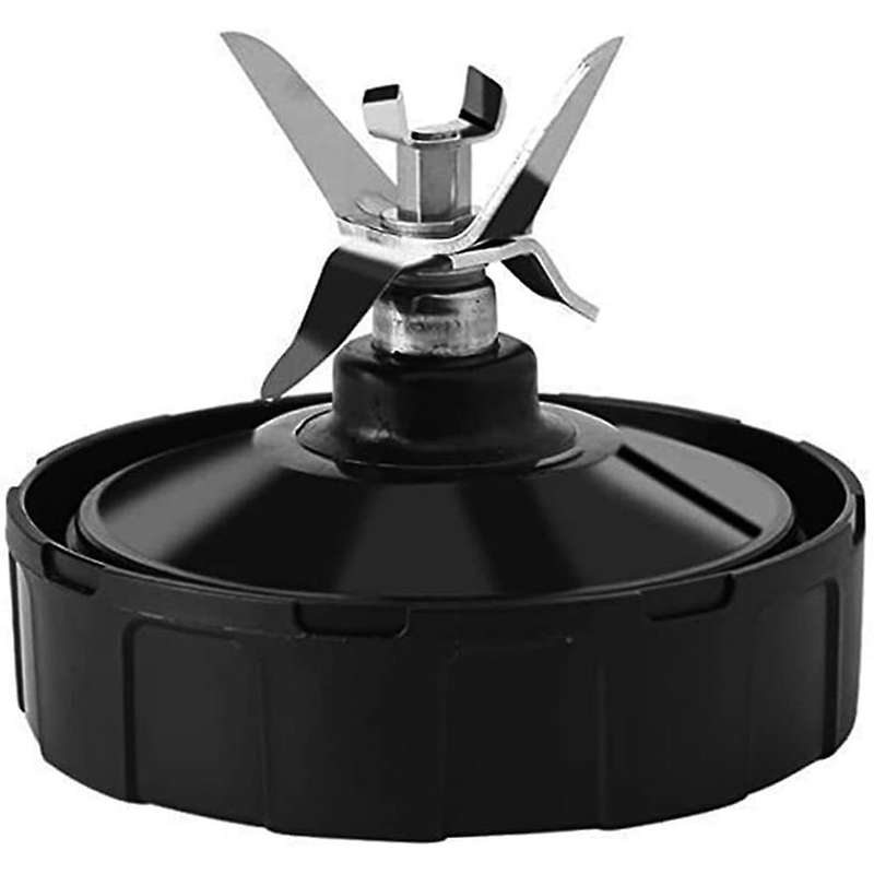 For Ninja Blender Replacement Parts Assembly 7 Fins