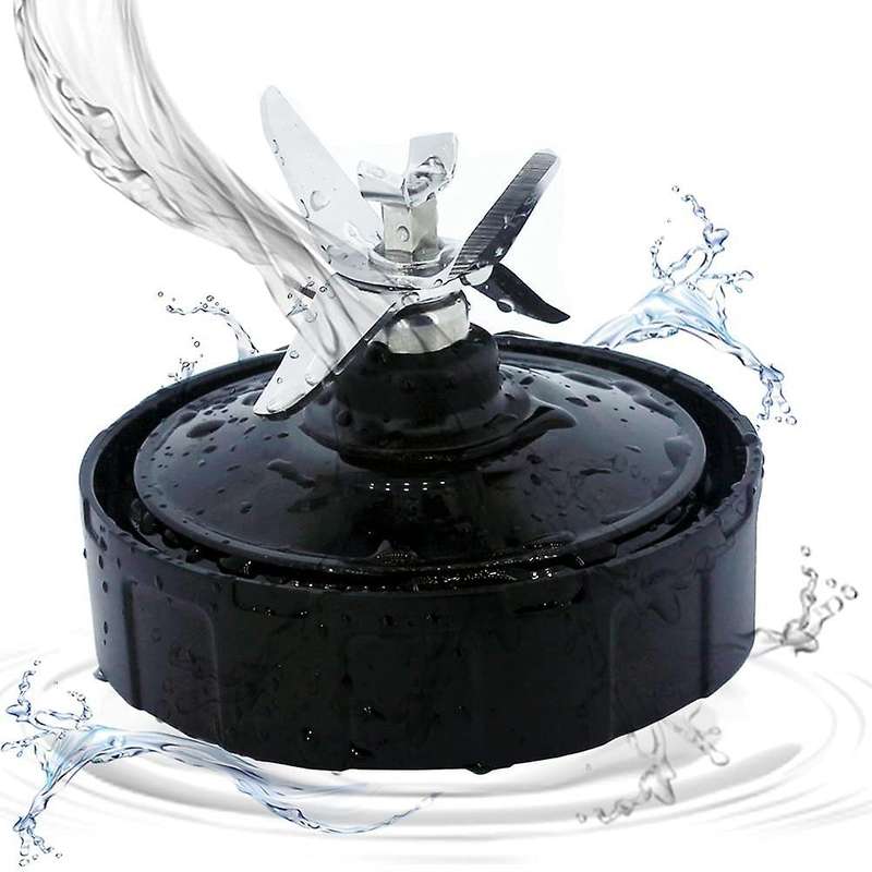 For Ninja Blender Replacement Parts Assembly 7 Fins