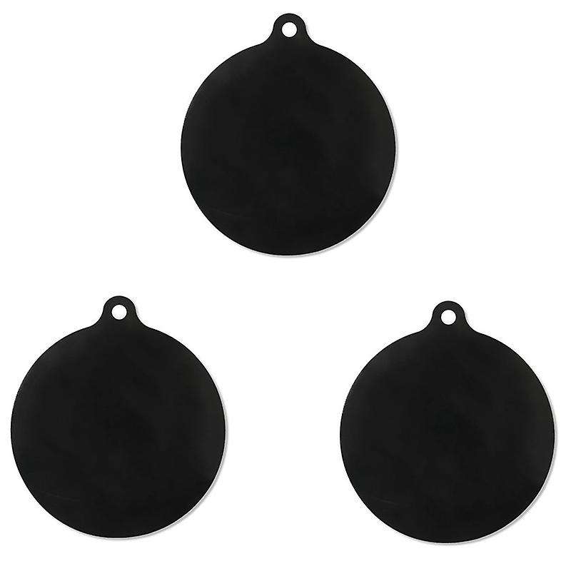 Electric Induction Hob Protector Mat Anti-slip Protector Mat 3 Pack