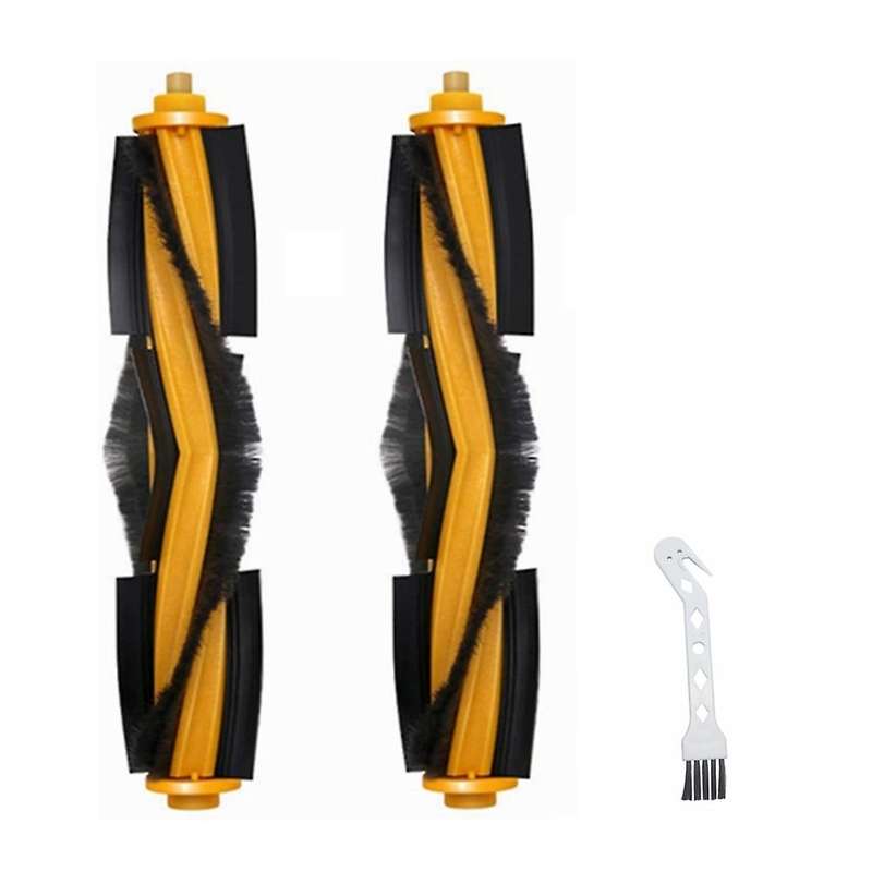 For Ecovacs Kovos Sweeper Ozmot8 T9pro T9aivi Main Brush Roller Brush