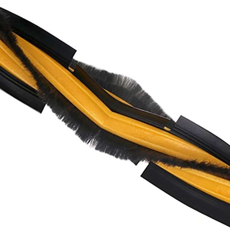 For Ecovacs Kovos Sweeper Ozmot8 T9pro T9aivi Main Brush Roller Brush