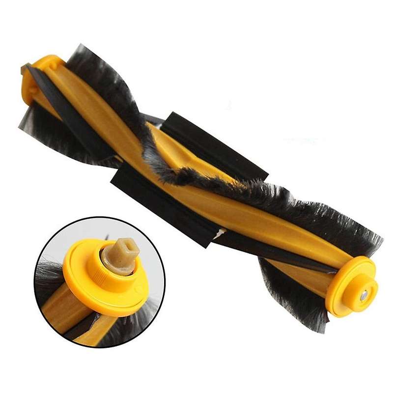 For Ecovacs Kovos Sweeper Ozmot8 T9pro T9aivi Main Brush Roller Brush