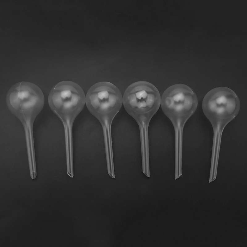 12 Pcs Plant Watering Bulbs Self-watering Globes Pot Bulb Garden