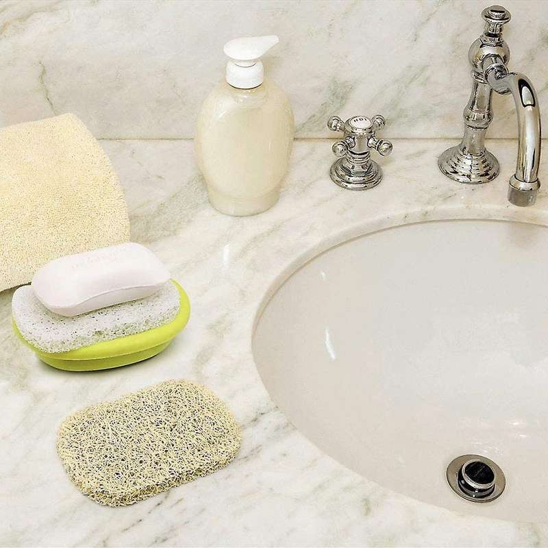 10pcs Soap Saver,soap Dishes Soap Lift,extends Soap Life Soap Holder