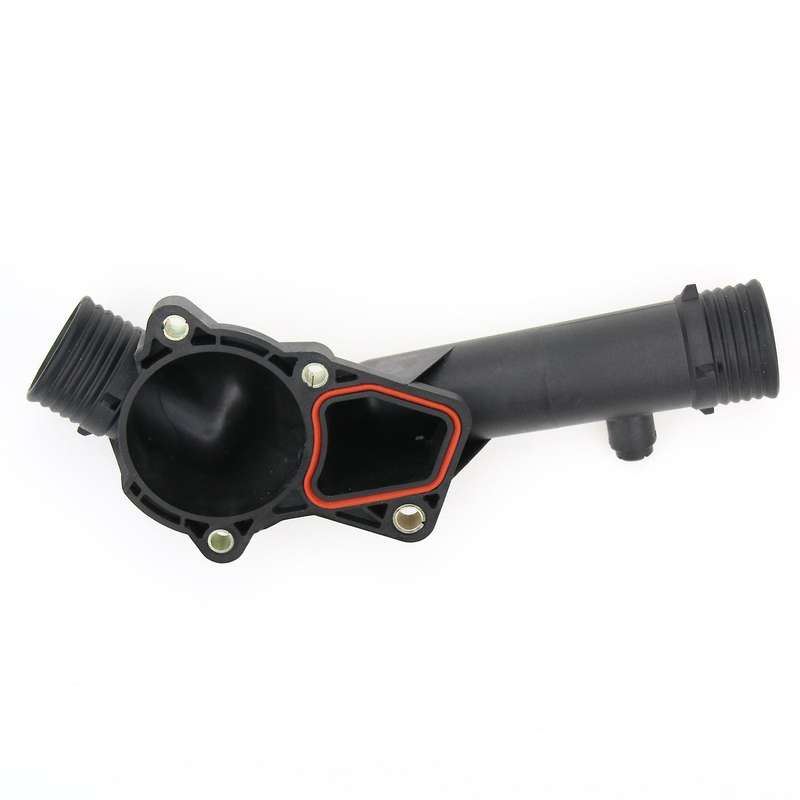 New Car Thermostat Housing 11531740478 for -bmw E39 528i 1997 1998