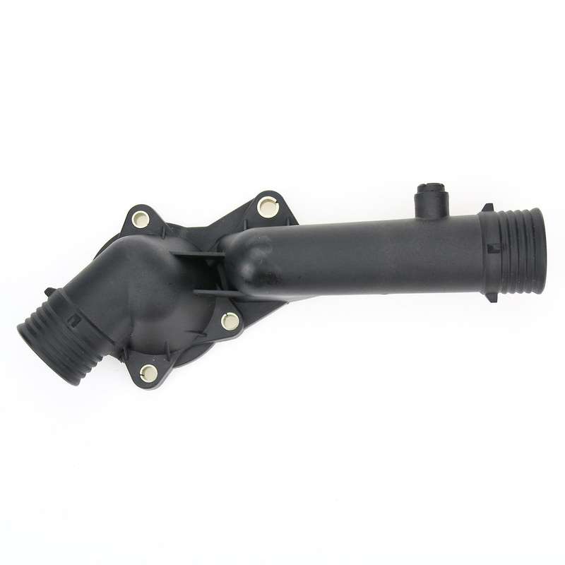 New Car Thermostat Housing 11531740478 for -bmw E39 528i 1997 1998