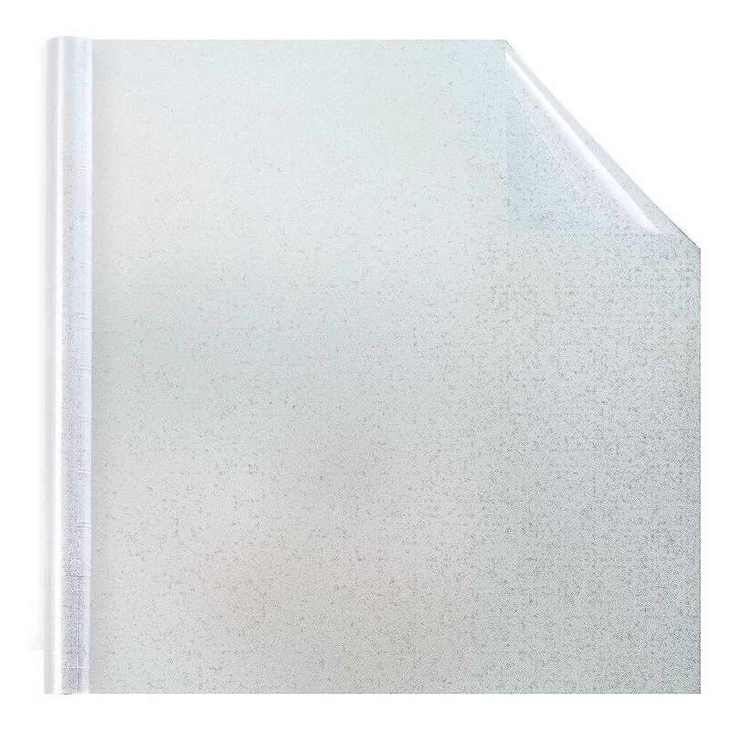 Window Film Opaque Privacy Film for Windows , Frosted Glass Film