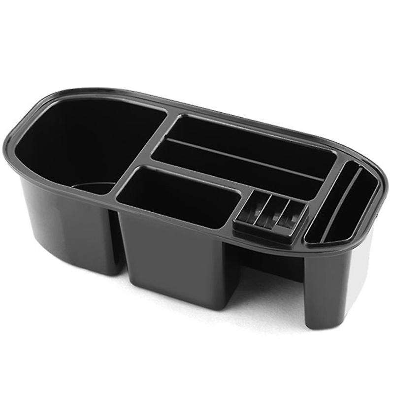 Car Water Cup Holder Storage Box Container Tray for Honda Vezel Hrv
