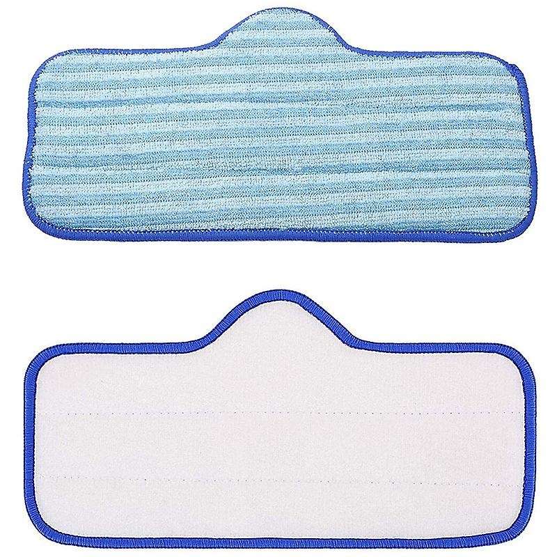 5 Pack Microfiber Steam Mop Pads Fit for Dupray Neat Steam Cleaner
