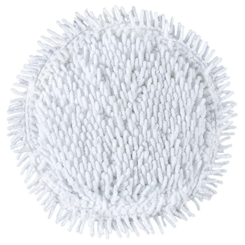 5 Pcs Washable Mop Cloth Pads for Xiaomi Mijia Self-cleaning Robot