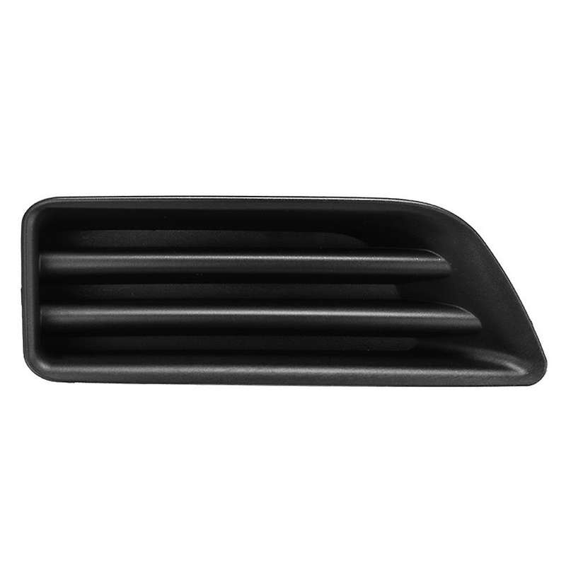 Right Passenger Side Front Fog Light Cover for Honda Accord Sedan