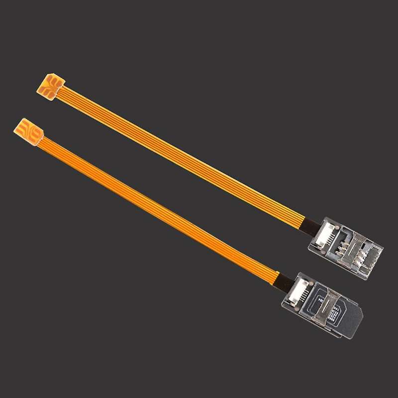 Sim Card Extender for Android Mobile Phone Mini Card Holder B
