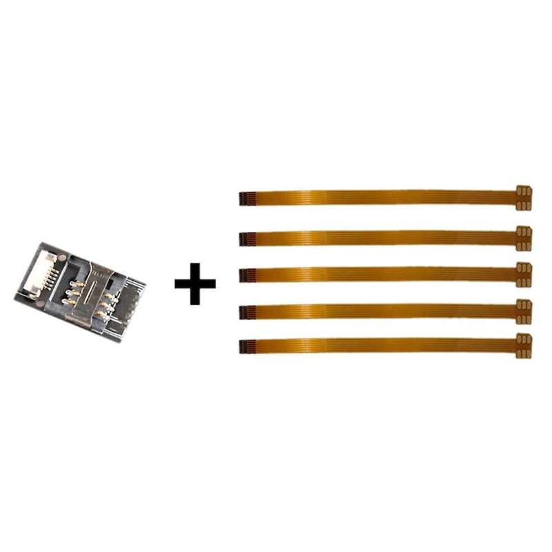 Sim Card Extender for Android Mobile Phone Mini Card Holder B