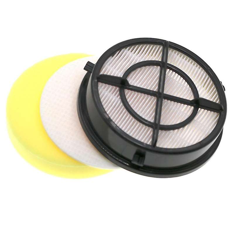 2sets Hepa Filter Filter Cotton Filter Foam Vacuum Cleaner
