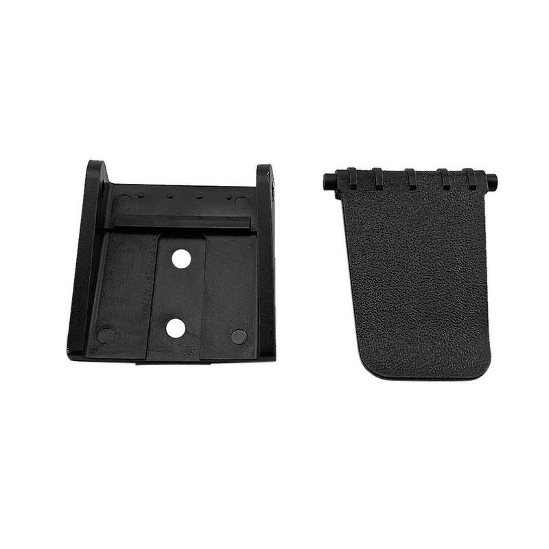 For Yamaha G1 to G29 Ezgo Txt Golf Cart Bag Rack Strap Buckle