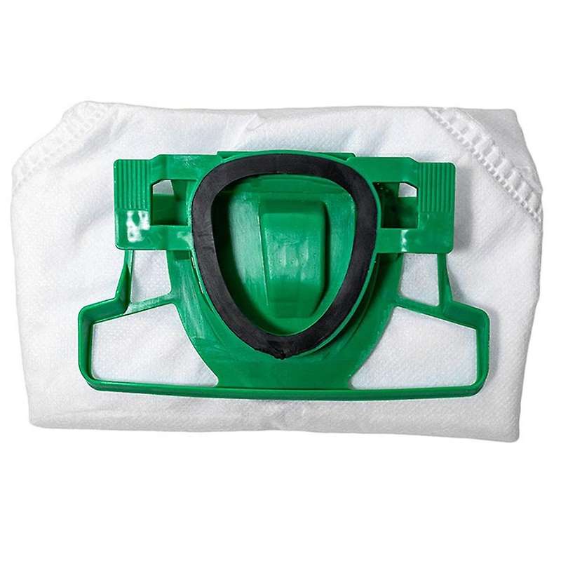 6pcs Dust Bag 1 Pack Freshener Scented for Vorwerk Kobold Vk200 Fp200