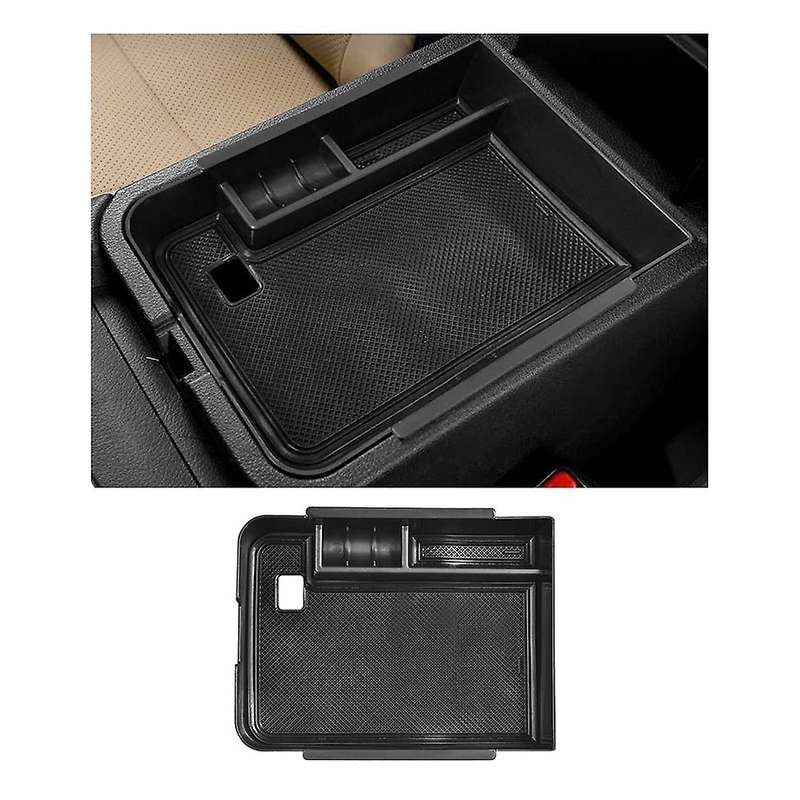 Car Central Console Armrest Box for Nissan Sentra 2020 2021 2022