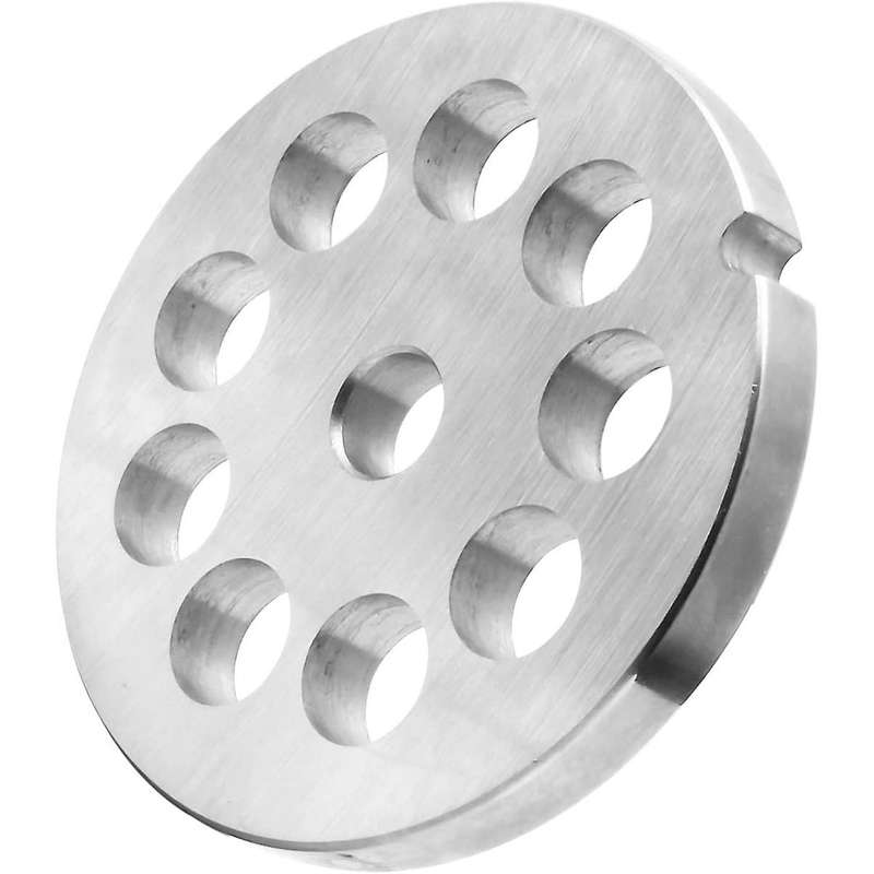 Type 12 Meat Grinder Plate Discs Blades for Kitchenaid Mixer Fga C