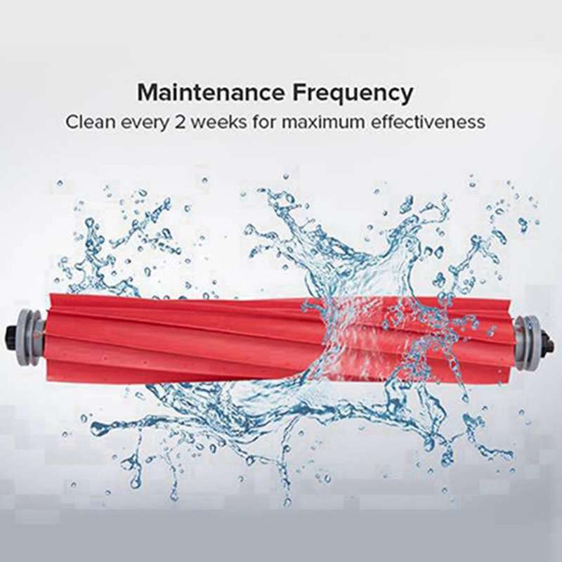 Mop Cloth Side Main Brush Parts for Xiaomi Roborock S70 S75 Cleaner
