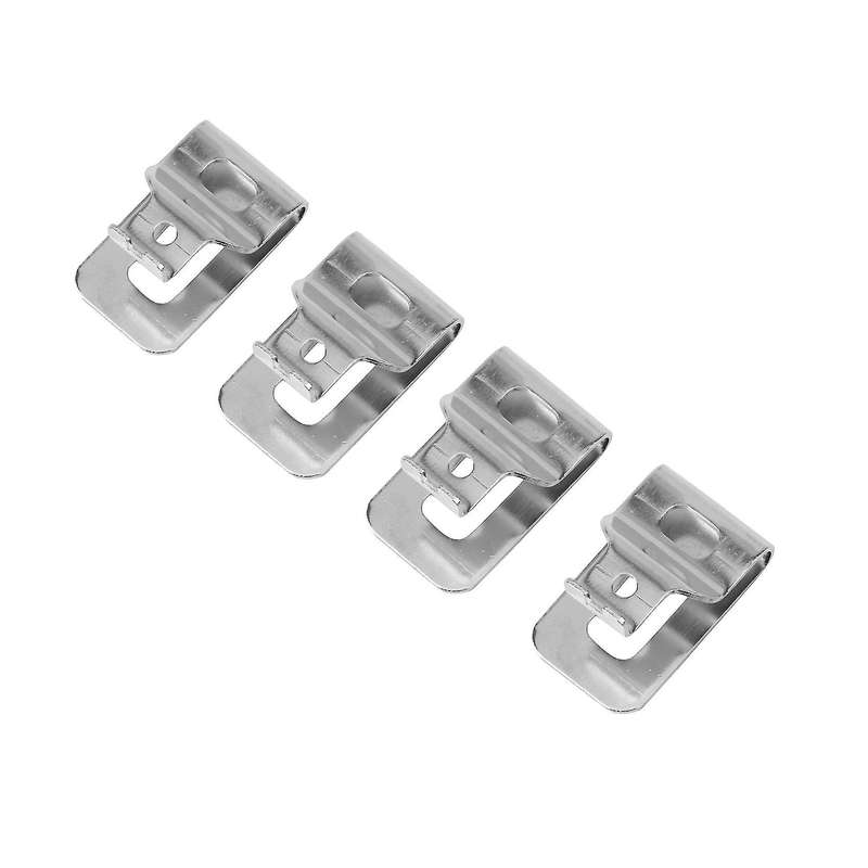12pcs/set Belt Clip Hook for Dewalt 20v Max for Dcd740b Dcd740b