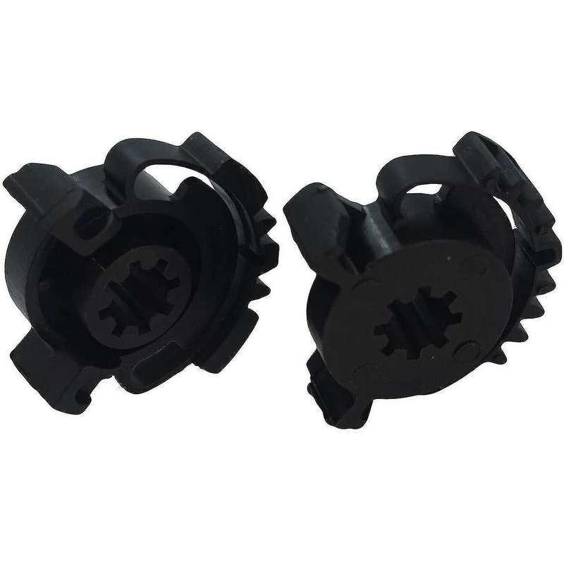 2pcs Car Door Actuator Gear Kit for Dodge Durango Jeep Grand Cherokee