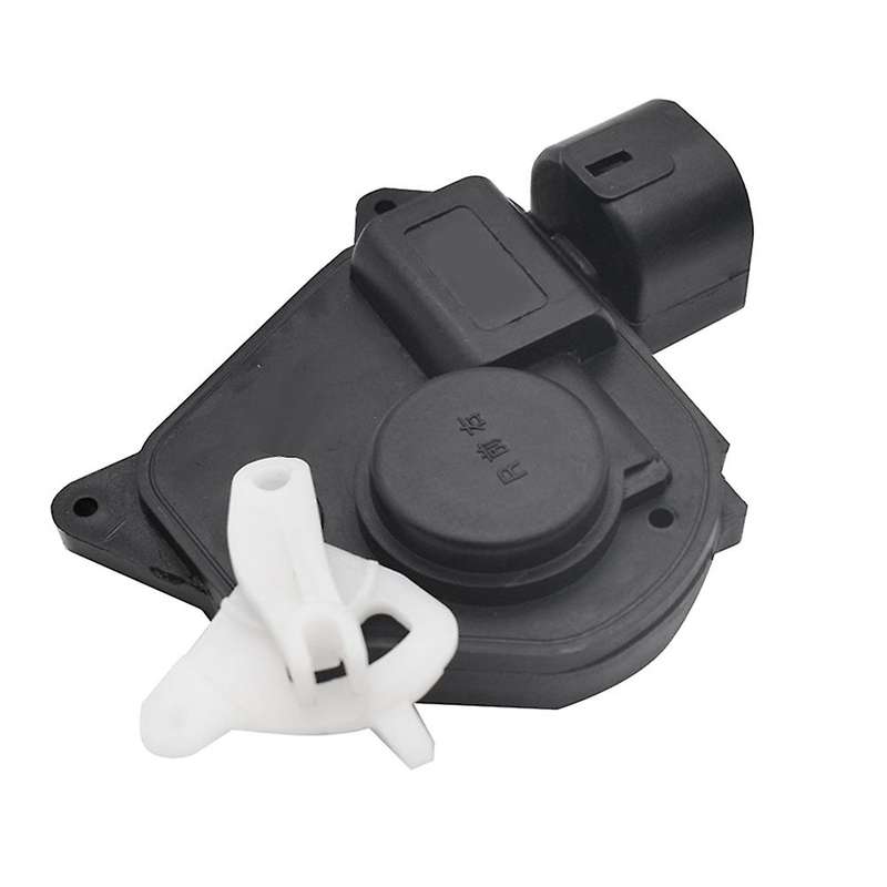 Right Front Central Contro Door Lock Motor Latch Motor for Lifan X60